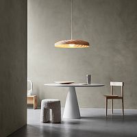 Pendant lamp TR40papercontemporarycorded