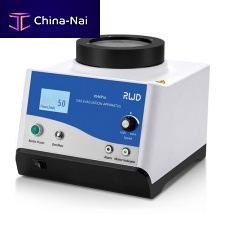 Anesthetic gas scavenging system R546Proveterinary surgery