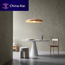 Pendant lamp TR40papercontemporarycorded