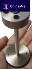 ISO pycnometer M7500 PVT