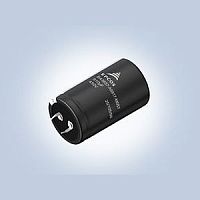 Snap-in capacitor electrolyticaluminumindustrial