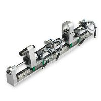 Screwdriving slide unit SW series