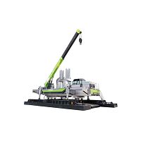 Hydraulic pile driver ZY880