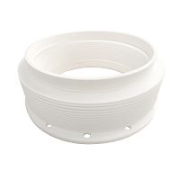PTFE bellows roundU-shapedaccordion protection