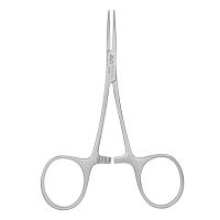 Surgery micro forceps F22003-10tissue graspingclampHalstead