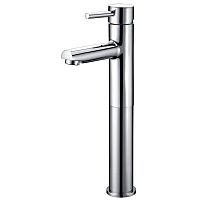 Washbasin mixer tap ELAN: E40-ENFC , E42-ENFCcountertopchromed metalbathroom