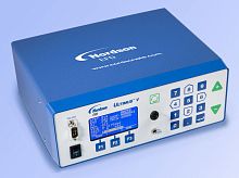 Laboratory media dispenser Ultimus Vbenchtop