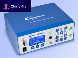 Laboratory media dispenser Ultimus Vbenchtop