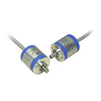 Incremental rotary encoder EN 30 seriesopticalsealedhigh-accuracy