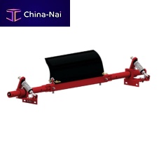 Polyurethane conveyor belt cleaner MDP series