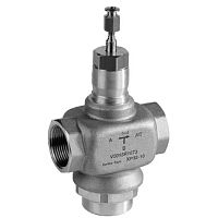 Ball valve V5013R series manualpneumaticelectric