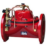 3-way solenoid valve 100 ELNCNOfor water