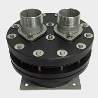 Water pressure regulator AirPress HP seriesmembranesingle-stagemetal