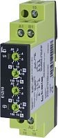 Programmable clock generator E1ZI10 12-240V AC/DC