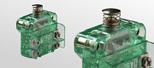 Multipole switch Series S804