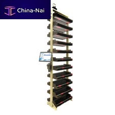 Storage rack SREX series