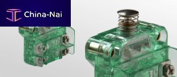 Multipole switch Series S804