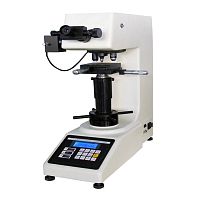 Vickers hardness tester HV seriesbenchtopfor hard plasticsfor non-ferrous metals