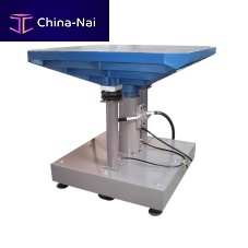 Vibration testing machine 6200semi-automaticfor packaginghydraulic