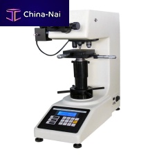 Vickers hardness tester HV seriesbenchtopfor hard plasticsfor non-ferrous metals