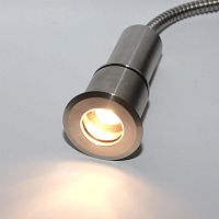 Recessed wall spotlight ULTRASPOT recessed floorLEDround