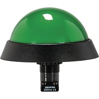 Strobe beacon D-5442steadyflashblinking