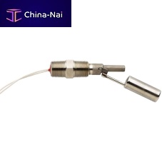 Broken finger float level switch L20-02-S2-02-NOfor waterstainless steelside-mount