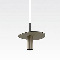 Pendant lamp L-YSAmetalcontemporaryoutdoor