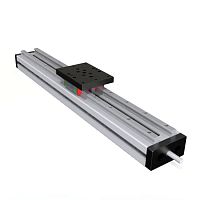 Linear actuator 45x90electricaluminum