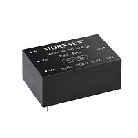 Band-pass electronic filter FC-F18DactiveinputEMC