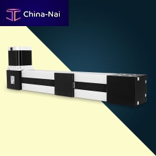 Linear actuator FBL80E600electricstepperbelt-driven