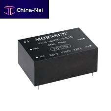 Band-pass electronic filter FC-F18DactiveinputEMC