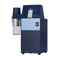 Cyclone mill CT 293 Cyclotecverticalgrainlaboratory