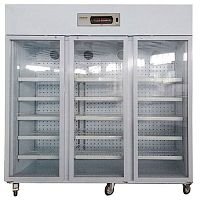 Laboratory refrigerator HLC-L1360pharmacyhospitalcabinet