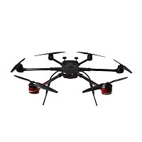 Hexacopter UAV KWT-X6L-15aerial photographymonitoringmapping