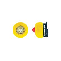 Strobe warning light ML seriesLED6VDCIP67