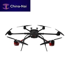 Hexacopter UAV KWT-X6L-15aerial photographymonitoringmapping