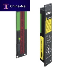 Pick-to-light order-picking system PVA SERIES