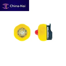 Strobe warning light ML seriesLED6VDCIP67