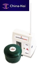 Fuel level indicator WatchmanSonicelectronic