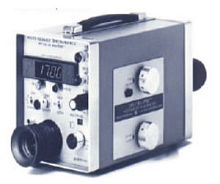 Radiometer PR-1530AR
