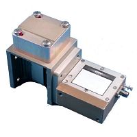 RF amplifier M205793Aisolationin-linelow-noise