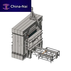 Movement simulator platform payload