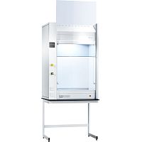 Chemical hood laboratoryfor the pharmaceutical industryfloor-standing