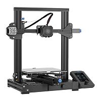 ABS 3D printer Creality Ender3 V2PLATPUPETG