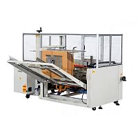 Automatic case erector YPK-4012adhesive tape