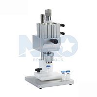 Pneumatic capper CV1000automaticmanualbottle