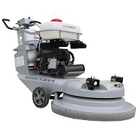 Walk-behind floor burnisher LB36G-S