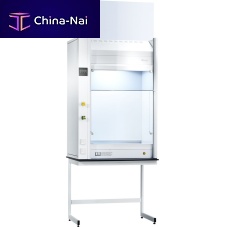 Chemical hood laboratoryfor the pharmaceutical industryfloor-standing