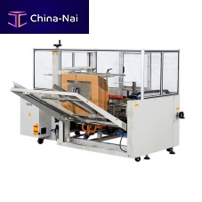 Automatic case erector YPK-4012adhesive tape